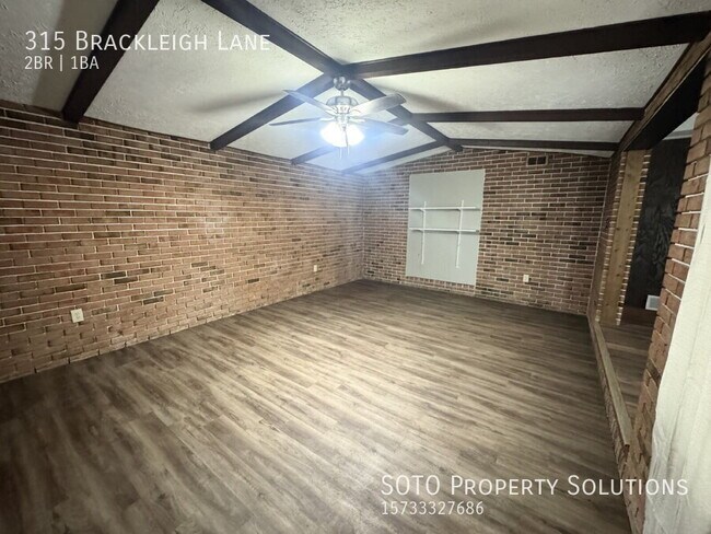 Building Photo - 315 Brackleigh Ln