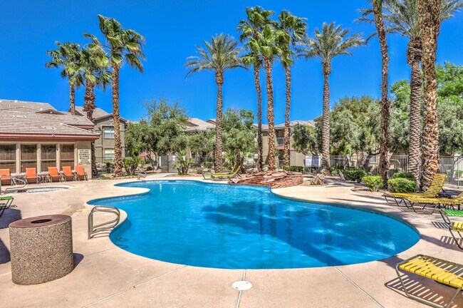 Building Photo - SW- 2 Bedroom Condo!