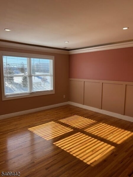 Building Photo - 307 S Stiles St