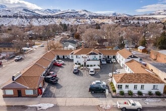 Building Photo - Gate City Apartments