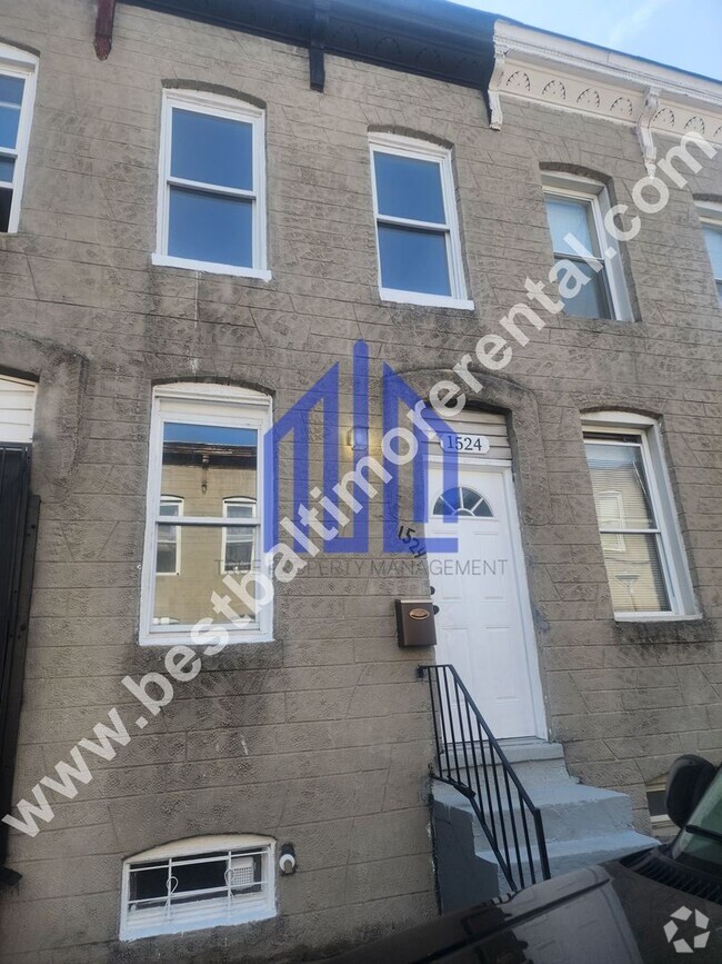 Building Photo - Cozy 2 Bedroom Home in East Baltimore