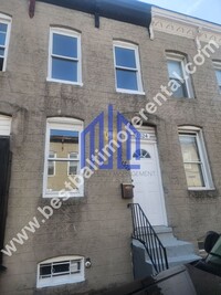 Building Photo - Cozy 2 Bedroom Home in East Baltimore