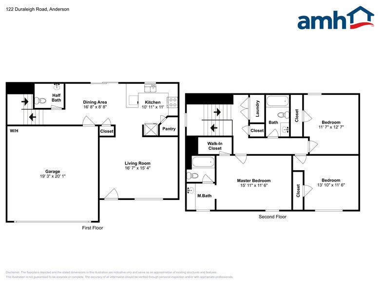 Building Photo - 122 Duraleigh Rd