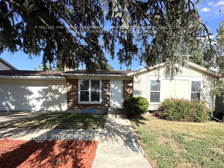 Building Photo - 9954 Columbine St