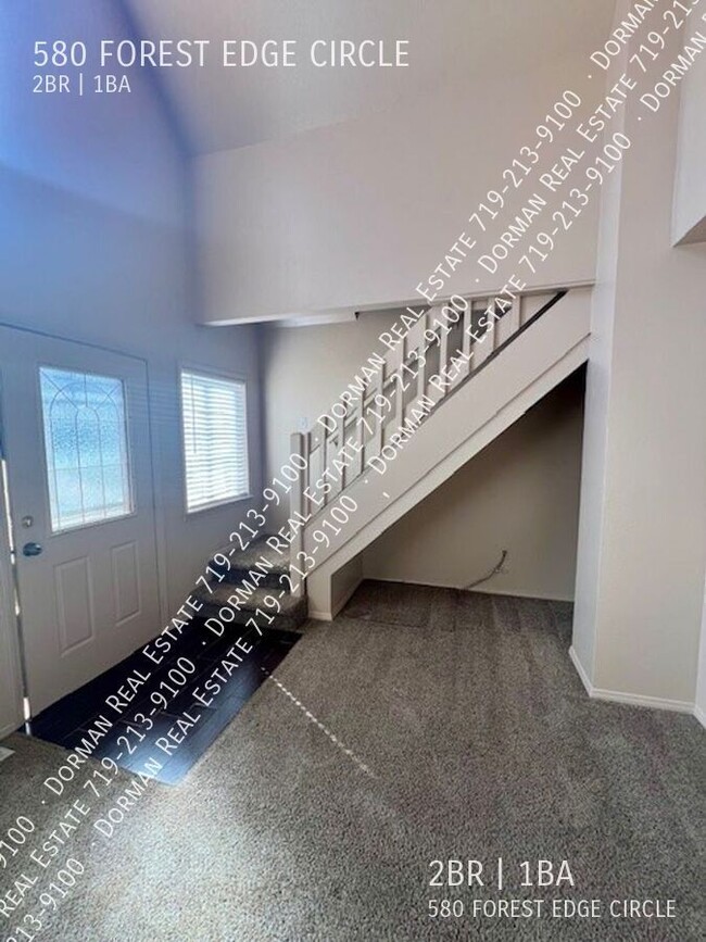 Building Photo - 580 Forest Edge Cir