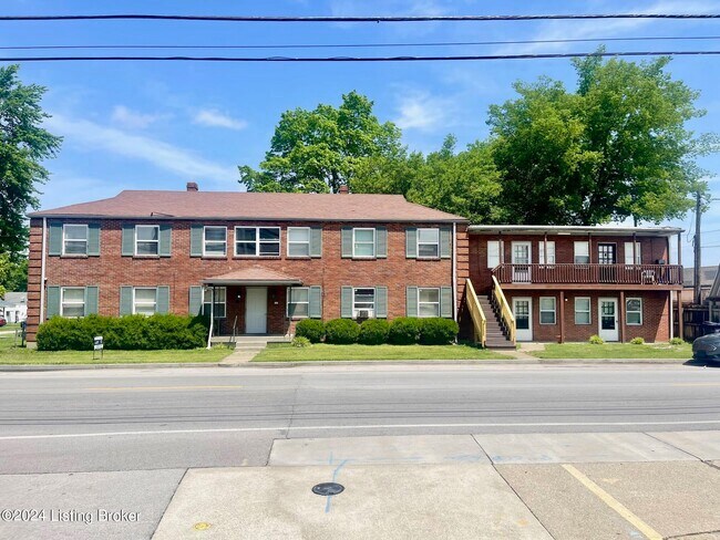 Primary Photo - 4143 Hillview Ave