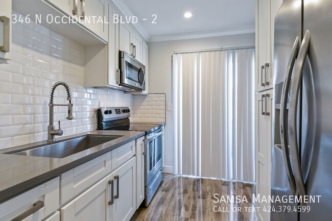 Building Photo - 346 Occidental Blvd