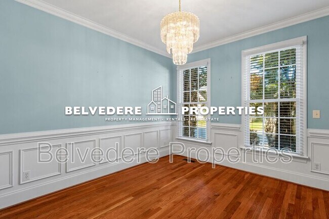 Building Photo - 4204 Peppervine Trail