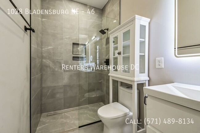 Building Photo - 1028 Bladensburg Rd NE
