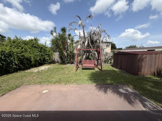Building Photo - 813 Poinciana St