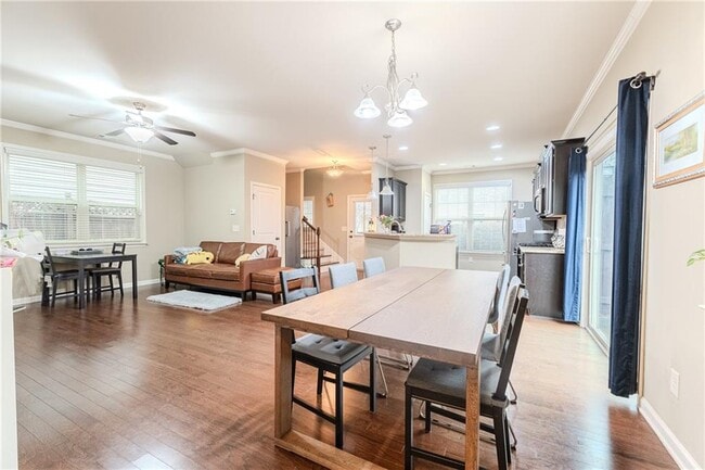 Building Photo - 801 Village Field Ct NW