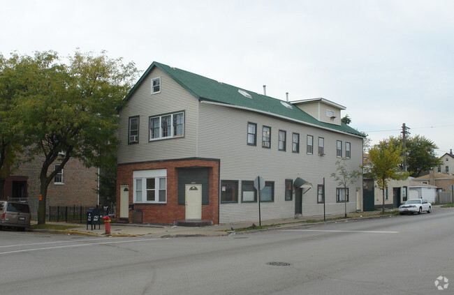 Primary Photo - 4300 S Wood St