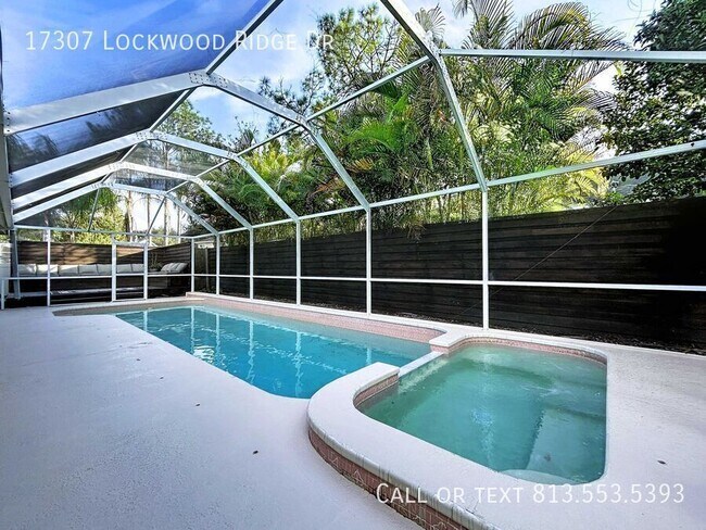 Building Photo - 17307 Lockwood Ridge Dr