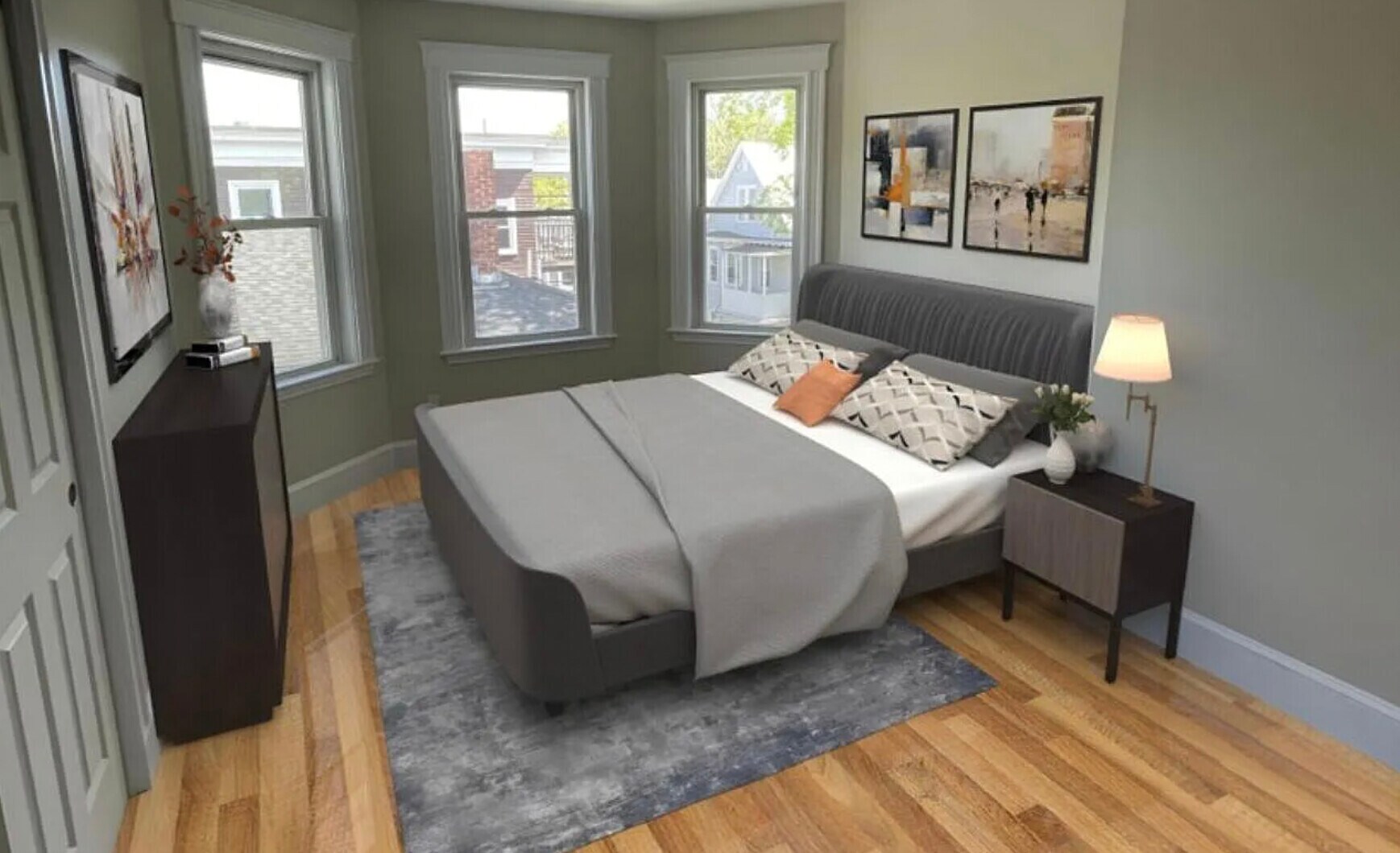 Building Photo - 240 Allston St