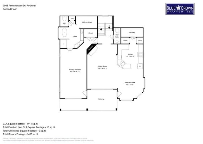 Building Photo - 2065 Pontchartrain Dr