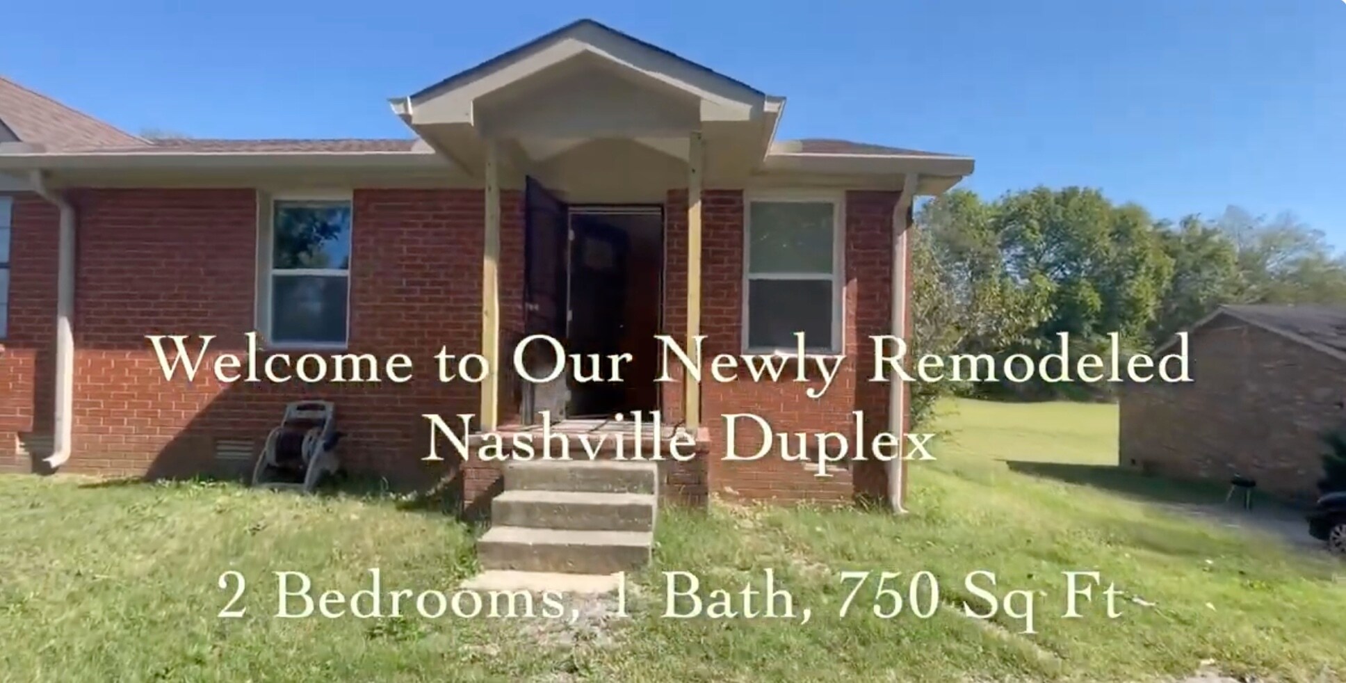 Building Photo - 4001 Lawing Dr