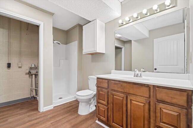 Building Photo - Spacious 4 Bed / 2 Bath Home