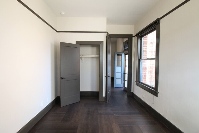 Floorplan - Julian Drew Lofts