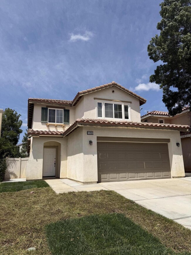 Building Photo - 1356 Comfrey Leaf Dr