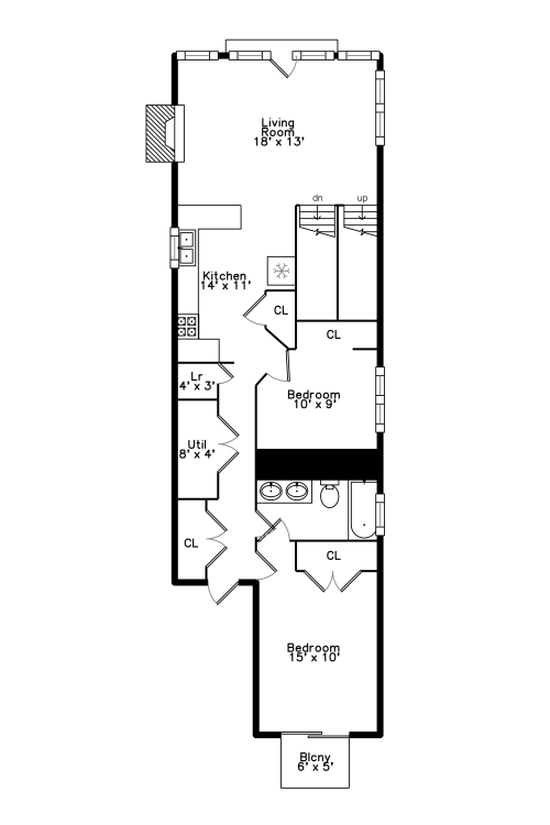 Building Photo - 907 S Miller St