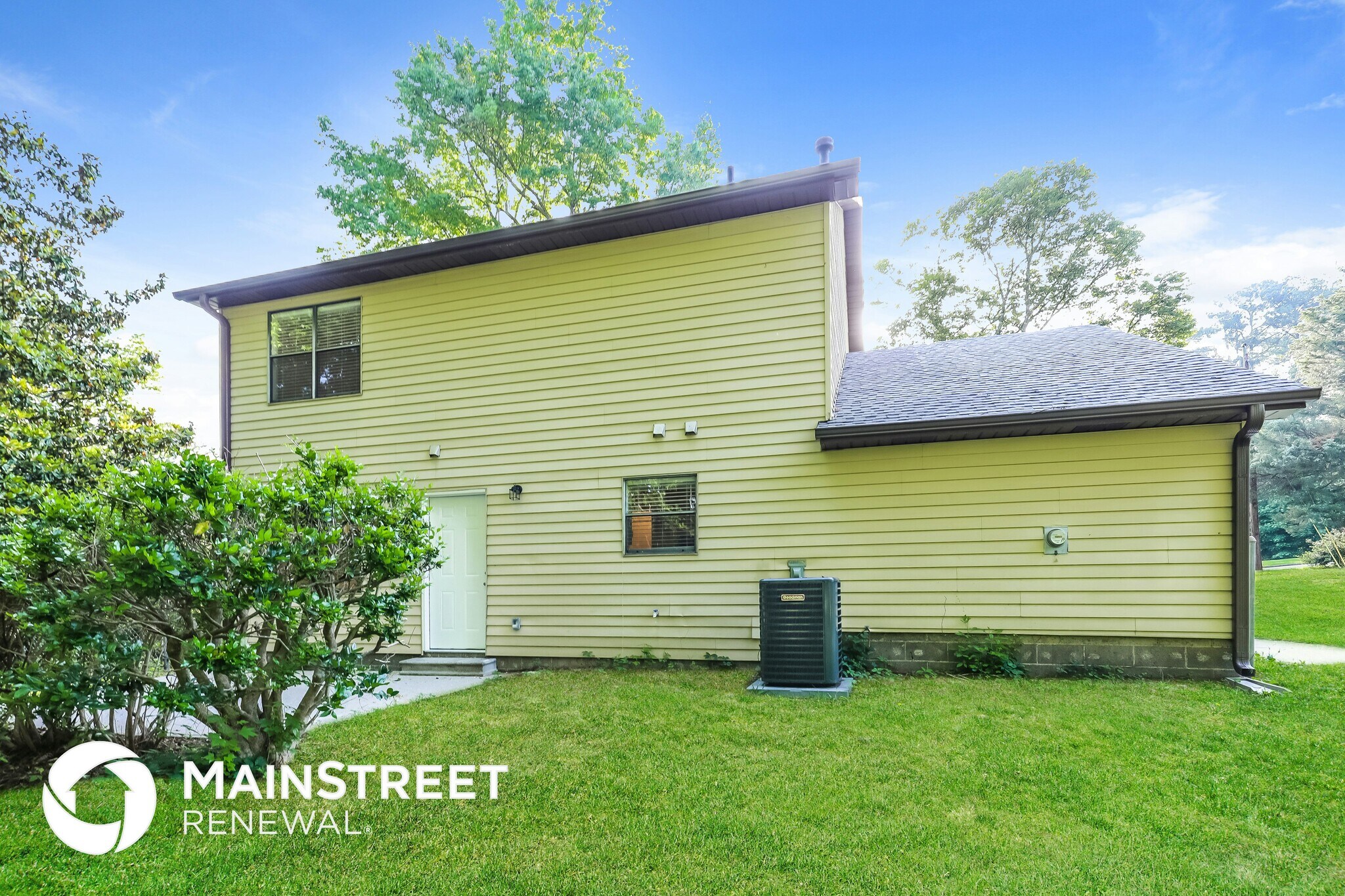 Building Photo - 6097 Twin Creeks Ct
