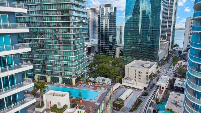 Building Photo - 1300 S Miami Ave