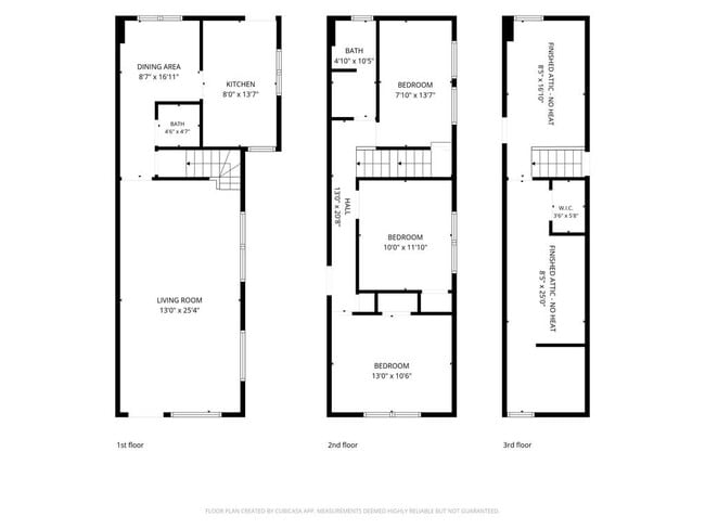 Building Photo - 1018 Bucknell Ave