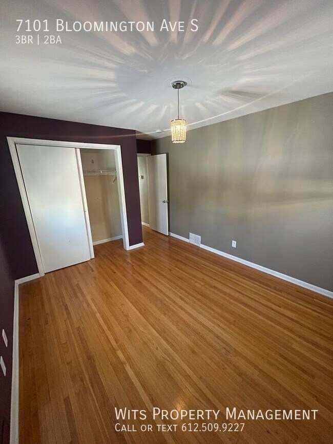 Building Photo - Great 3 BR Rambler in Richfield