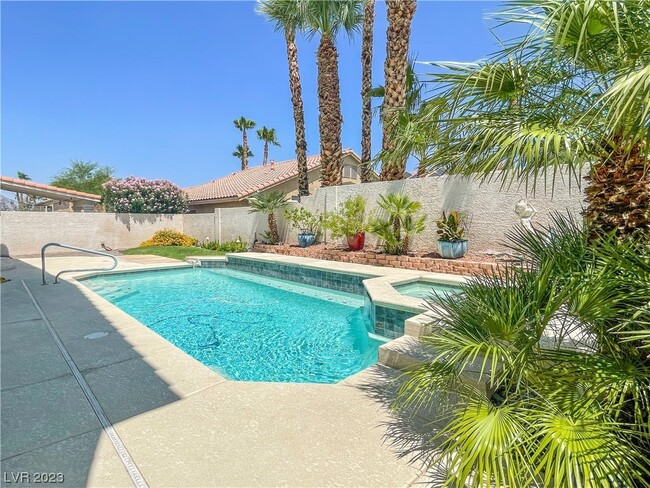 9374 Bondeno St - 9374 Bondeno St Las Vegas NV 89123 | Apartment Finder