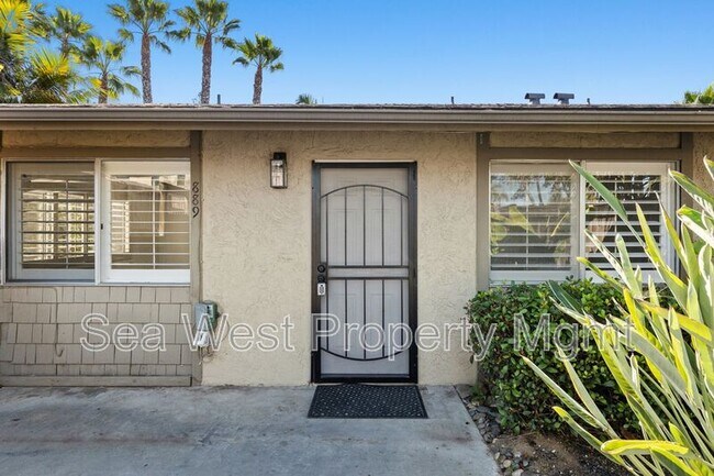 Building Photo - 889 Bracero Rd