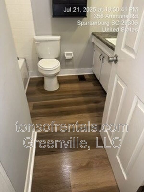 Building Photo - 366 Ammons Rd