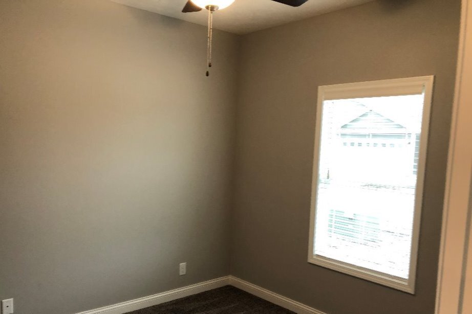 SECOND BEDROOM - 2278 Klondike Rd