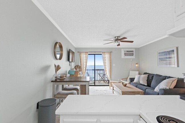 Building Photo - Furnished avail @ Topsail Reef Condos - OC...