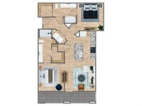 Building Photo - 3900 Five Points Dr
