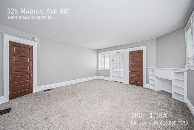 Building Photo - 326 Marion Ave NW