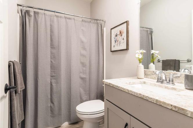 Main Floor Bath 1 - 32 Abenaki Cir