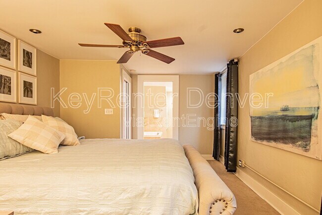 Building Photo - 740 S Corona St