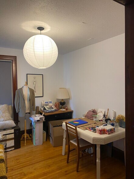 2nd Bedroom - 2544 Aldrich Ave S