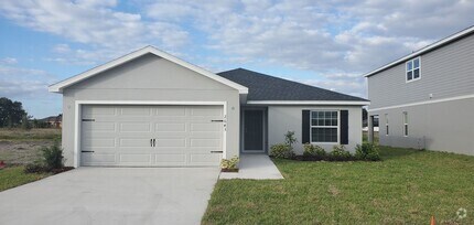 Building Photo - Like NEW!!! 4-Bedroom, 2-Bathroom in Villa...