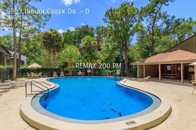 Building Photo - 5303 Indian Creek Dr