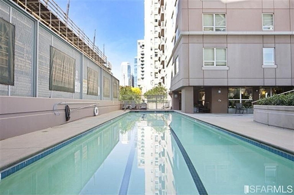 Building Photo - 400 Beale St, Unit #1110