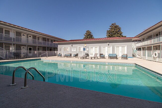 Building Photo - 1664 Beach Blvd