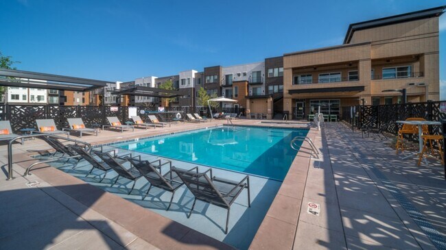 Building Photo - 17607 E 61st Ave