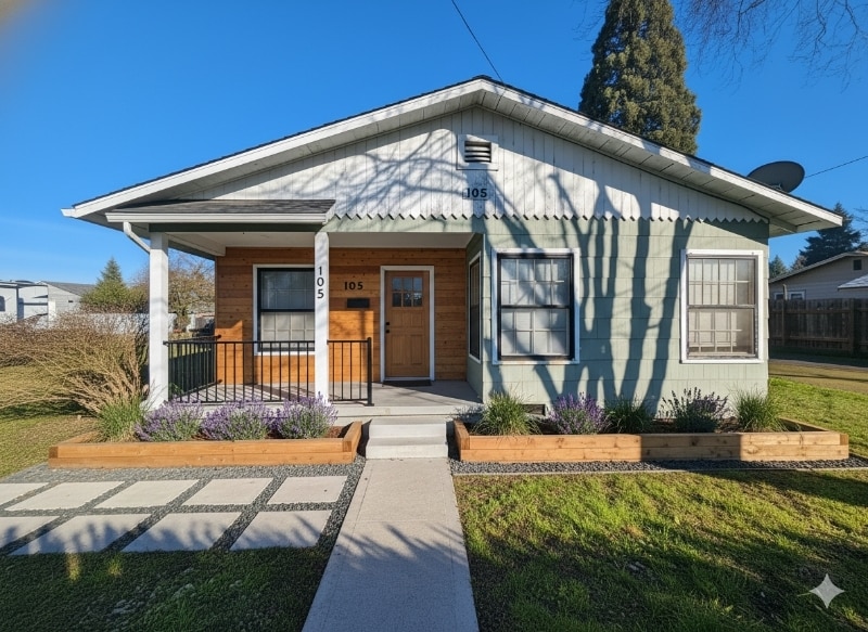 Building Photo - 1570 S Peach St