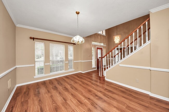 Building Photo - 6227 Paddle Wheel Dr