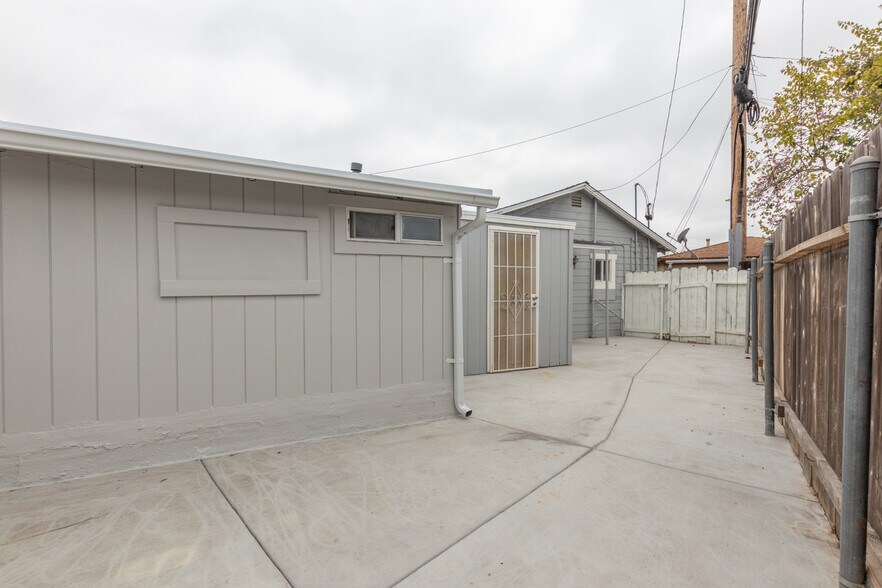 Building Photo - 7610 Lansing Dr