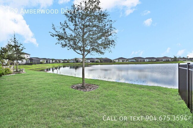 Building Photo - 139 Amberwood Dr