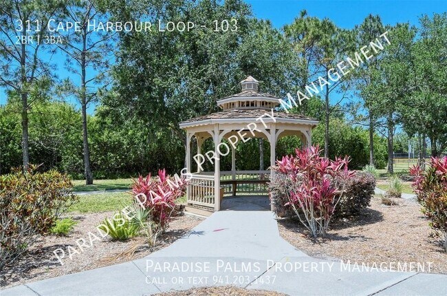 Building Photo - 311 Cape Harbour Loop