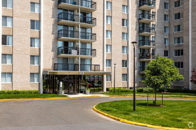 Avondale Overlook Hyattsville Md Apartment Finder