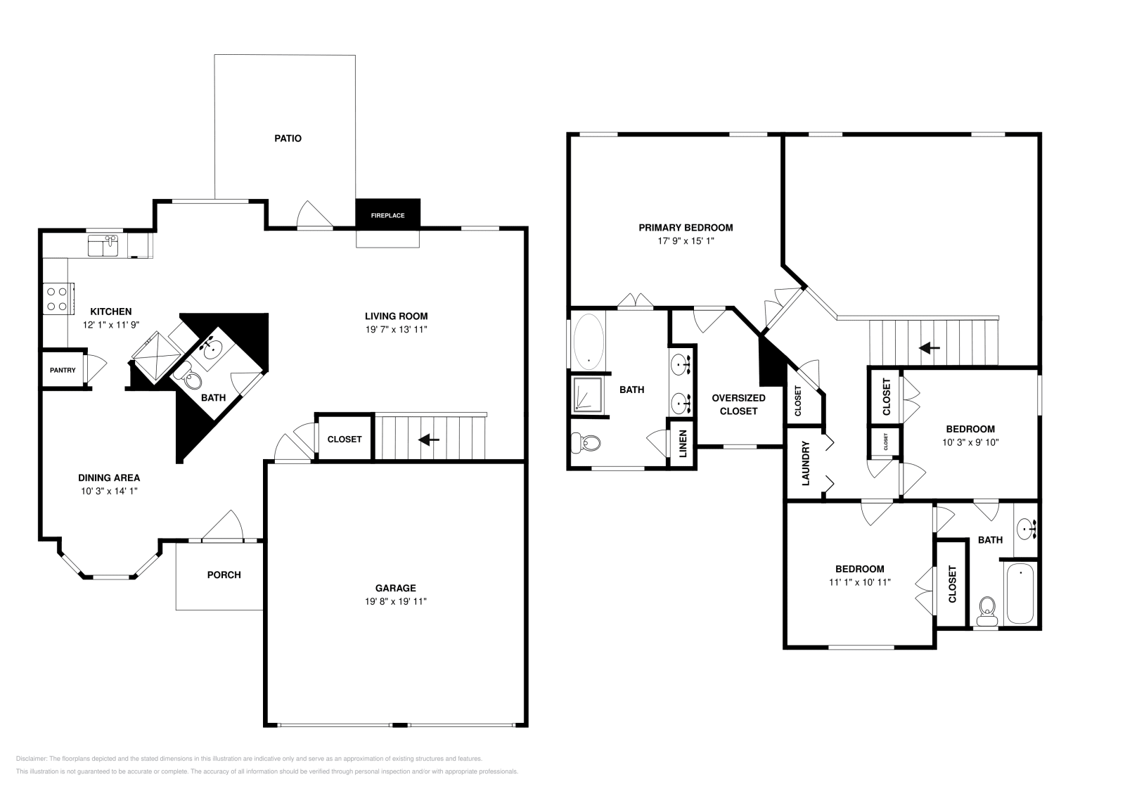Building Photo - 14517 Arbor Ridge Dr